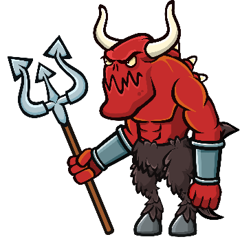 데몬 5002 demon 전신 가이드