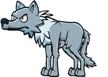 늑대 6028 grey 전신 가이드