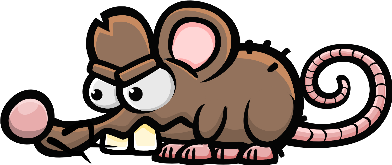 쥐 6030 brown 전신 가이드